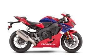 CBR 1000RR