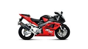 CBR 954RR