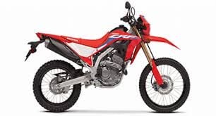 CRF 250L