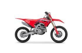 CRF 250R