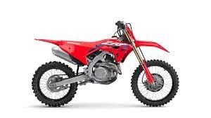 CRF 450R