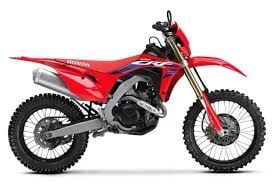 CRF 450X