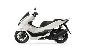 PCX 125