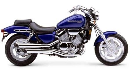 VF 750 MAGNA