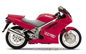 VFR 750