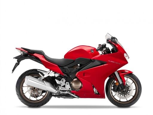 VFR 800