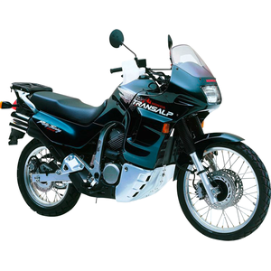 XL 600 TRANSALP