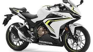 CBR 500R