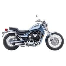 VS 800 İNTRUDER