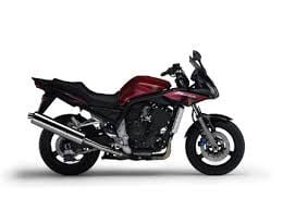 FZS 1000 FAZER