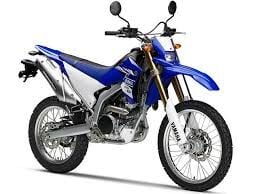 WR 250R