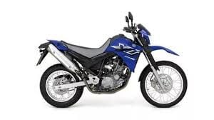 XT 660-R