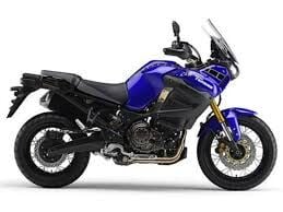 XT 1200Z SÜPER TENERE