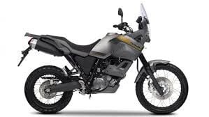 XT 660Z TENERE