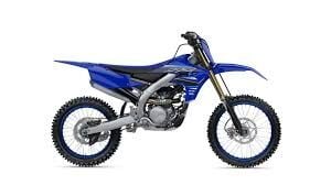 YZ 250F
