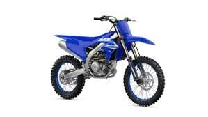 YZ 450F