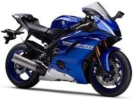 YZF-R6