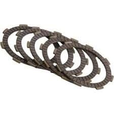 Debriyaj Balataları