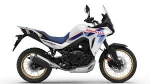 Transalp 750
