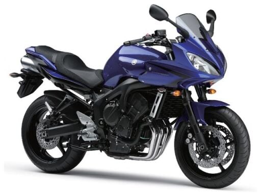 FAZER 600