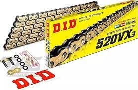 Motosiklet Zincirleri