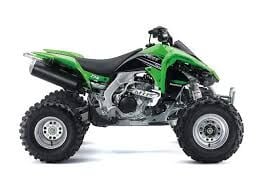 KFX 250