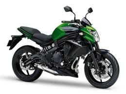 ER6 N