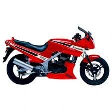 GPZ 500