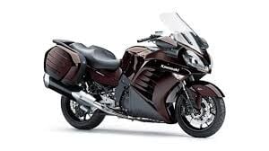GTR 1400