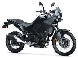 KLE 500