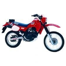 KLR 600