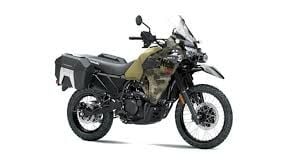 KLR 650