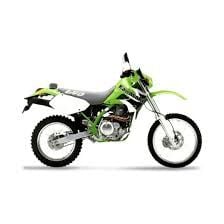 KLX 650
