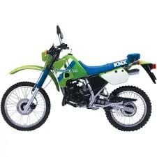 KMX 125