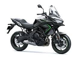 VERSYS 650