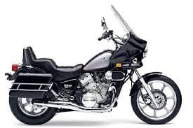  VN 750