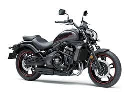 VULCAN S / 650