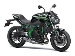 Z 650