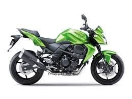 Z750