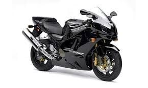 ZX-12R