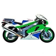 ZXR 750