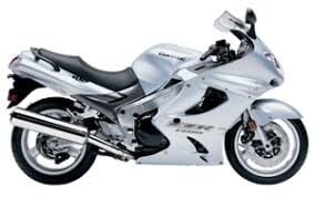 ZZR 1200