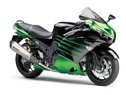 ZZR 1400
