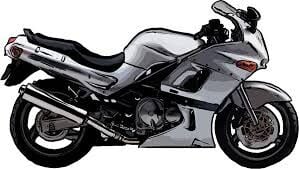 ZZR 250