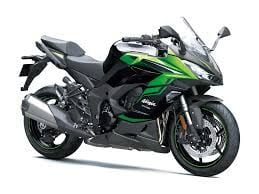 Ninja 1000 SX