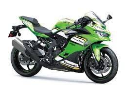 ZX-4RR