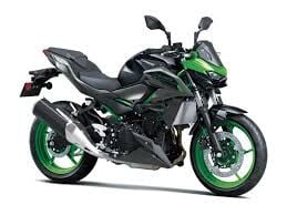 Z 500