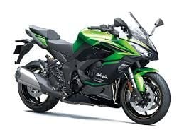 Ninja 1100 SX