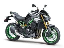 Z 900 SE