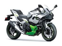 Ninja 7 Hybrıd